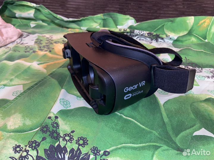 Samsung gear VR