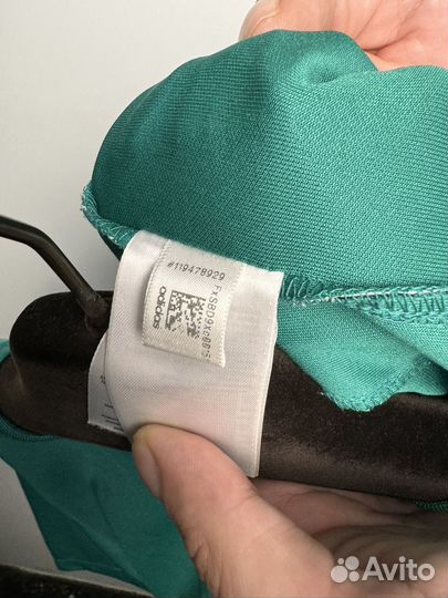 Футболка adidas