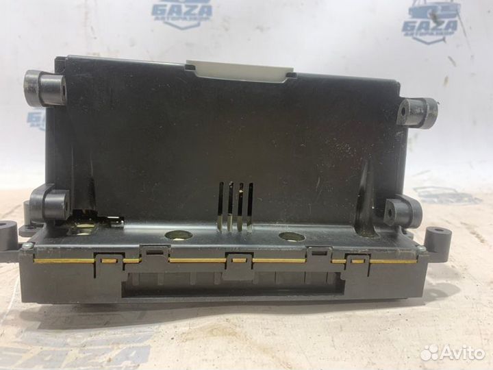 Блок управления климат-контролем Nissan Primera