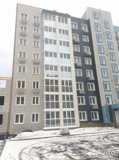 Металлокассеты для фасада