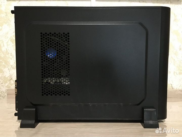PC Intel Core i5-6500/GTX 1050Ti 4GB/8GB/120+500GB