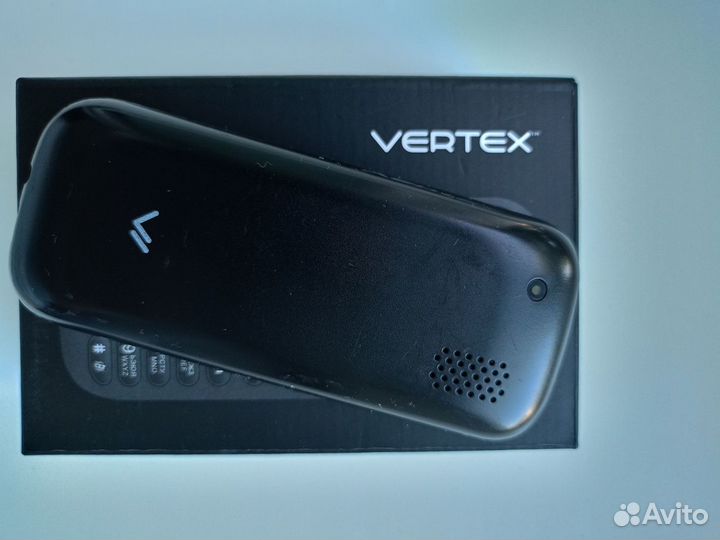 VERTEX M110