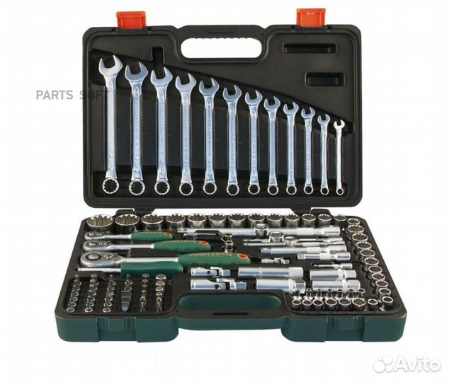 Jonnesway S68H5234111S Универсальный набор инструм