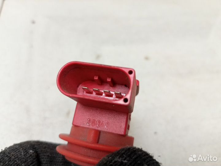 Катушка зажигания Порше