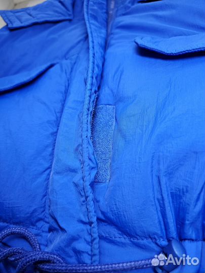 Куртка зимняя женская 44-46