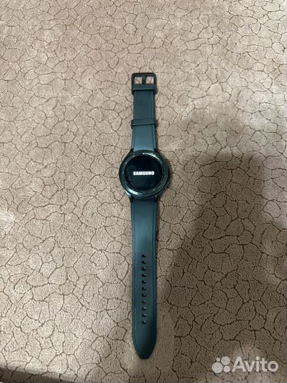 Samsung Gear