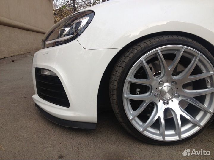 Диски 3SDM 0.01 R18 5x112 Silver