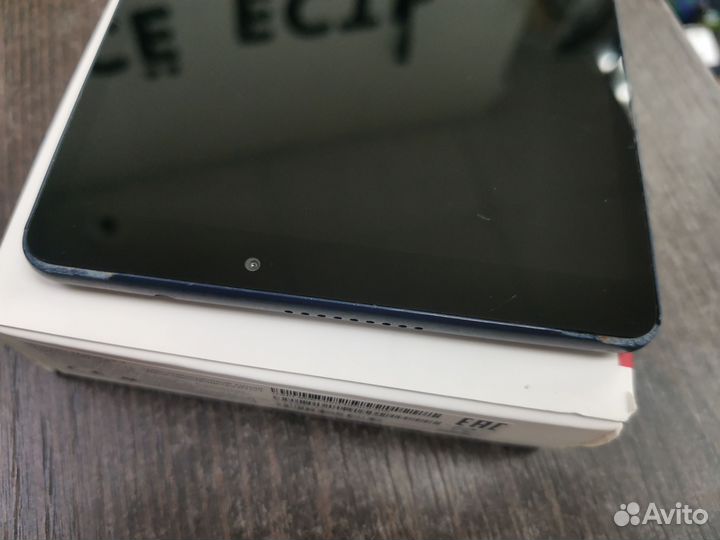 Планшет Huawei Mate Pad T 8 2/16