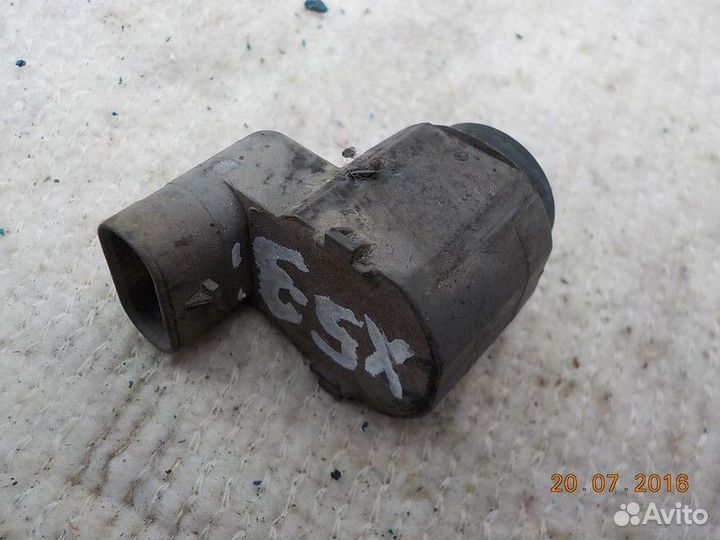 Датчик парктроник Bmw X5 E70 N52B30 2007