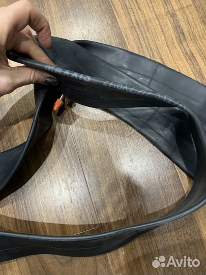 Maxxis Freeride, 27.5x2.20/2.50, 1.2 мм, Presta