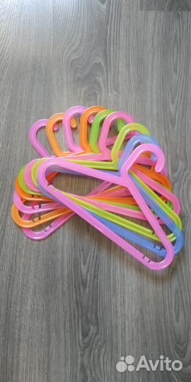 Вешалка детская IKEA