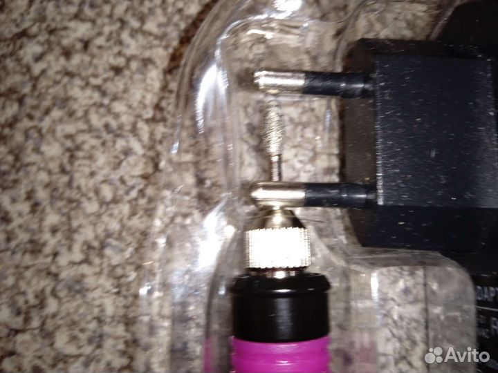 Набор для маникюра