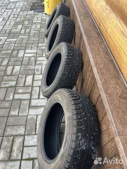 Formula Ice 195/60 R15 88T