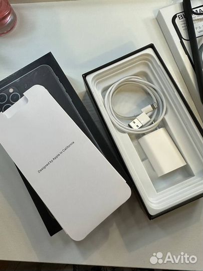 iPhone 11 Pro Max, 512 ГБ