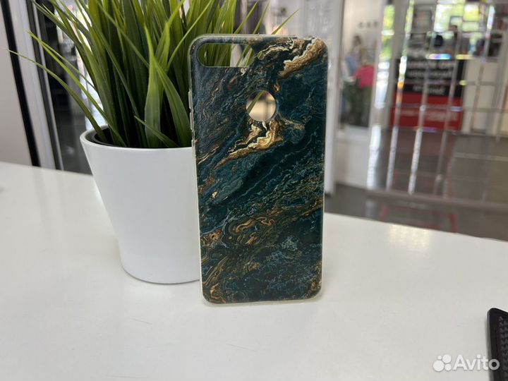 Чехол Honor 7A Pro/7C/Y6 2018