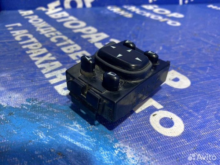 Блок управления зеркалами Mercedes-Benz W220 седан