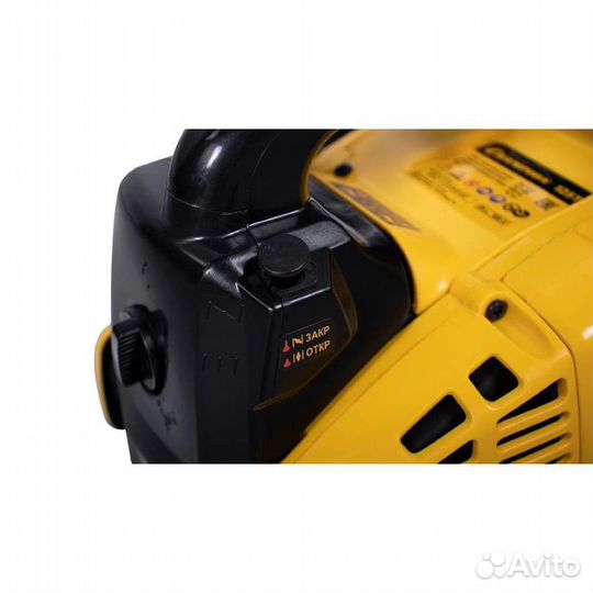 Бензопила Champion 125T-10