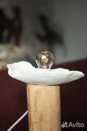 Светильник loft