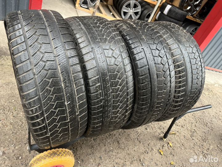 Ovation W-586 235/55 R17