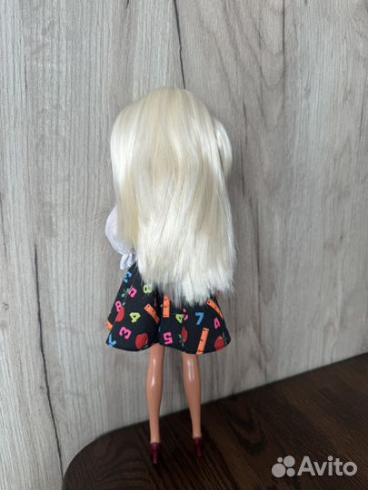 Барби Teacher Barbie