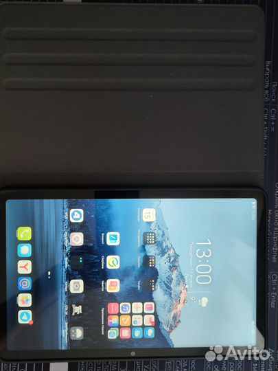 Планшет Huawei Matepad 10.4 BAH4-L09 Lte
