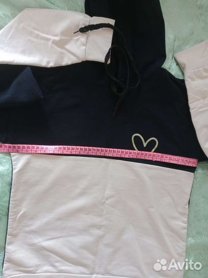 Костюм спортивный для девочки