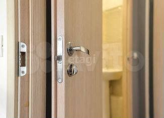 1-к. квартира, 40,1 м², 13/25 эт.