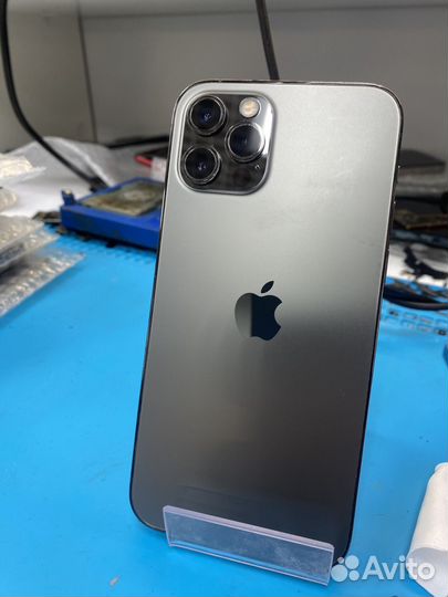 iPhone 12 Pro, 256 ГБ