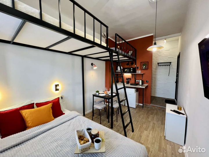 Квартиры посуточно в Новосибирске