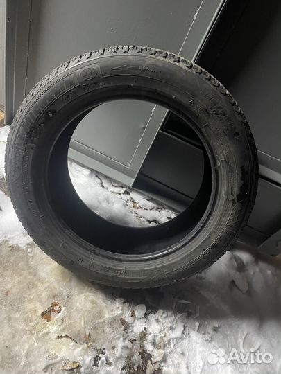 Michelin X-Ice 3 215/55 R17