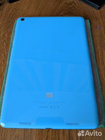 Планшет Xiaomi Mi pad