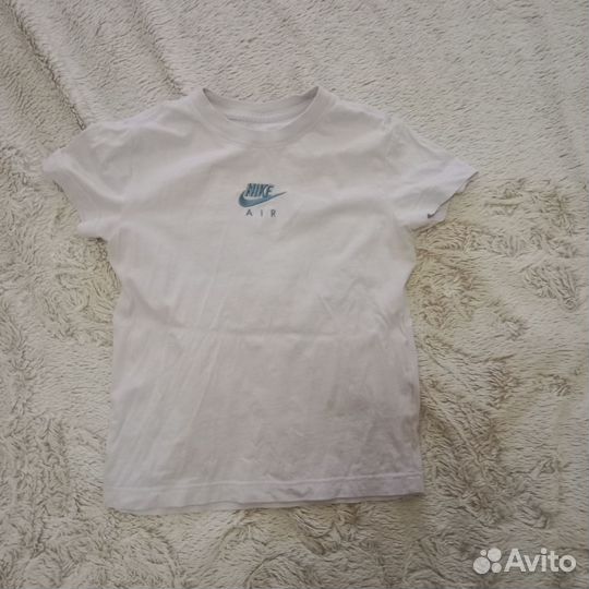 Футболка детская для девочки 122-128