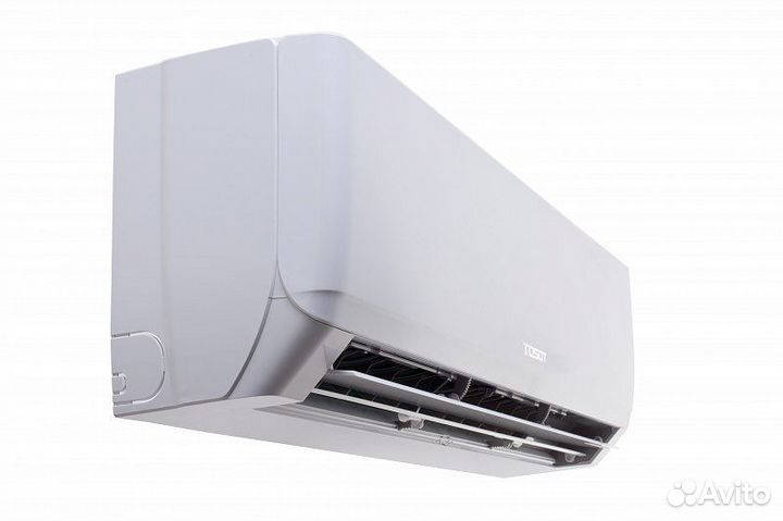 Кондиционер Tosot T09H Gree на 30 квадратов