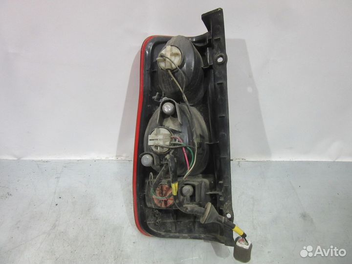 Фонарь задний правый Hyundai Matrix 2001-2010