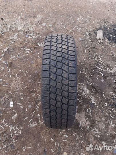 КАМА Кама-219 225/75 R16