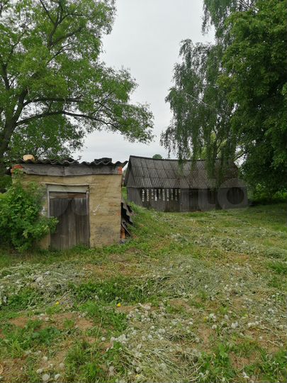 Дом 61 м² на участке 26 сот.