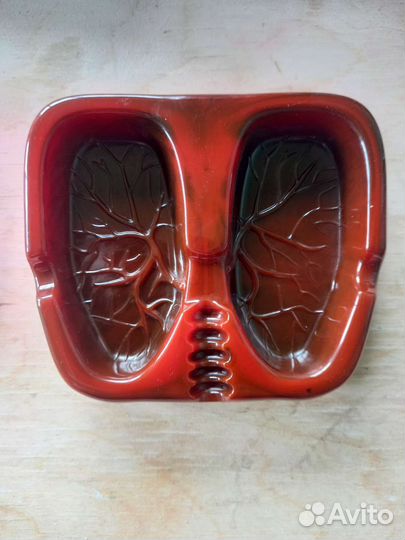 Изделия из эпоксидной смолы