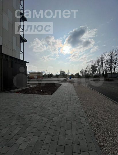 Продам торговое помещение, 125 м²