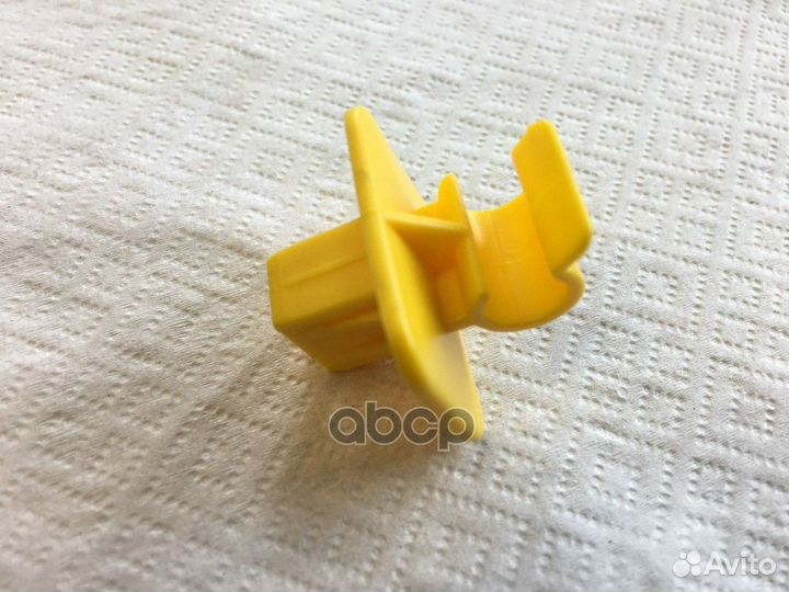 Пружинный зажим audi/VW 6Y0823397A209 VAG