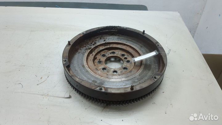 Маховик Peugeot Boxer 2014, 2021