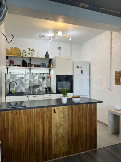 3-к. квартира, 159,8 м², 2/2 эт.
