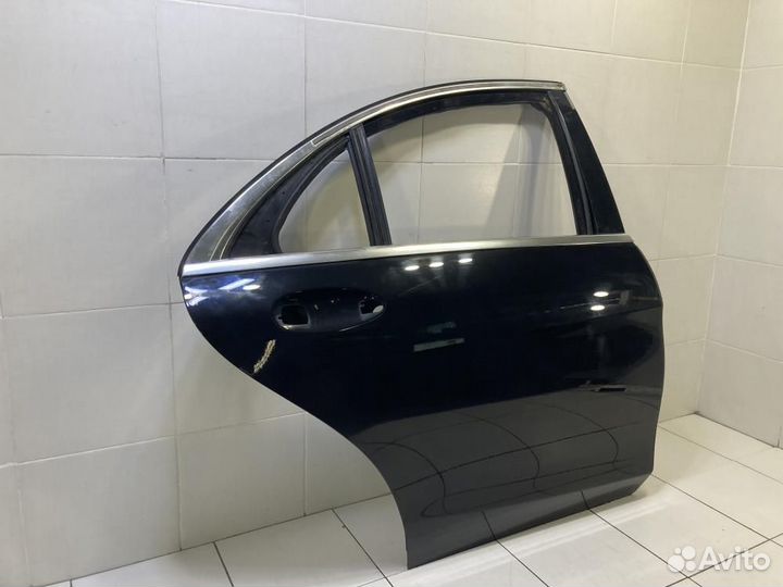 Дверь задняя правая Mercedes-Benz S-Class W222