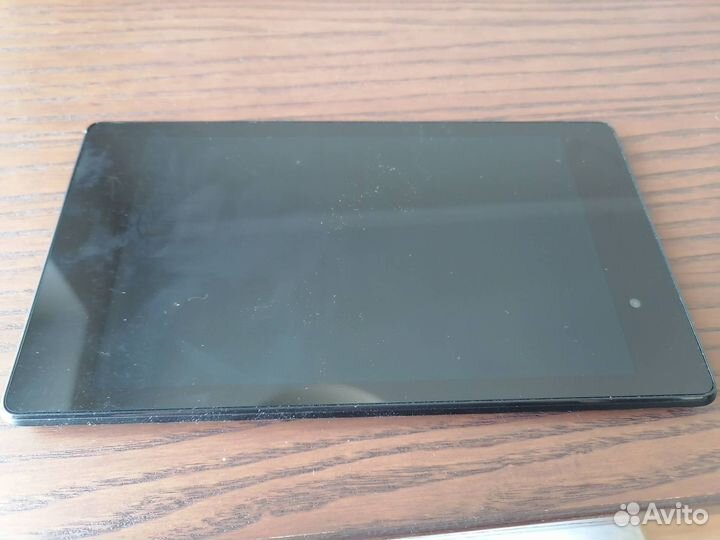 Lg google nexus 7