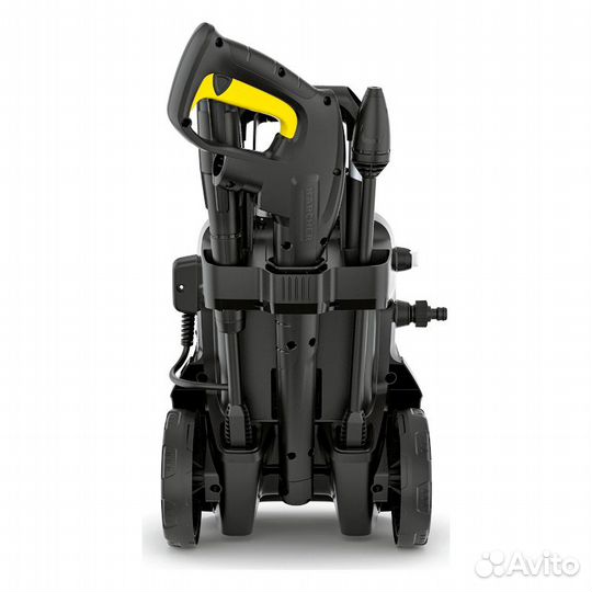 Мойка высокого давления Karcher K 5 Compact