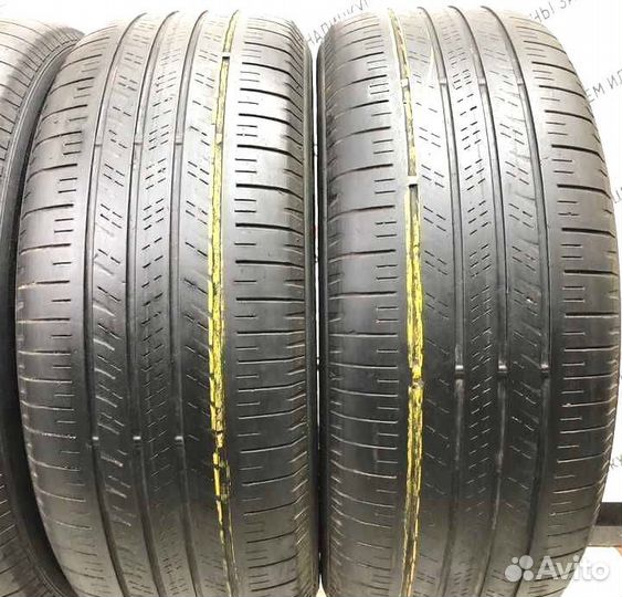 Goodyear Eagle LS2000 225/55 R18 98H