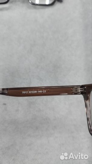 Очки для зрения женские Luxe Vision 7012