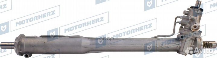 Рулевая рейка без тяг гидравлическая R24222NW M