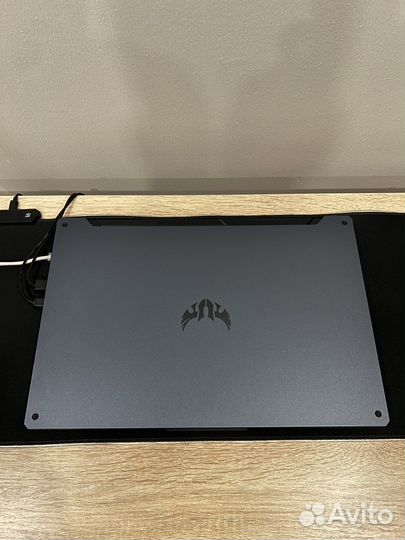 Asus tuf gaming a17