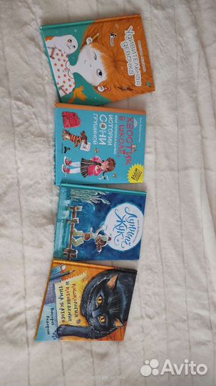 Книжки для чтения, Лего Френдс и кроссовки 34