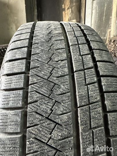 Triangle PL02 235/55 R18 105